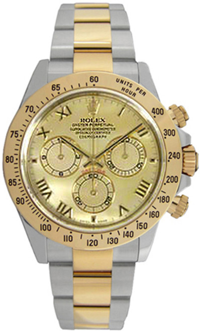 ROLEX Cosmograph Daytona Men
S Watch 116523 Image 1