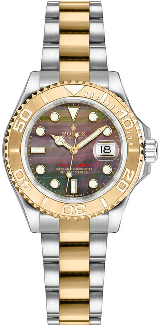 ROLEX Yacht-Master 29 169623 Image 1