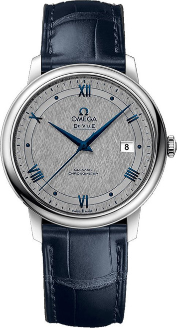 OMEGA De Ville Prestige 424.13.40.20.06.002 Image 1 OMEGA De Ville Prestige 424.13.40.20.06.002 Image 1