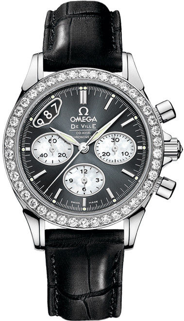 OMEGA De Ville 422.18.35.50.06.001 Image 1
