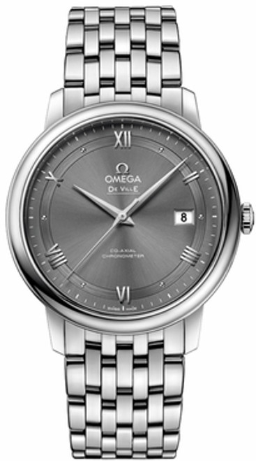 OMEGA De Ville Prestige 424.10.40.20.06.001 Image 1 OMEGA De Ville Prestige 424.10.40.20.06.001 Image 1