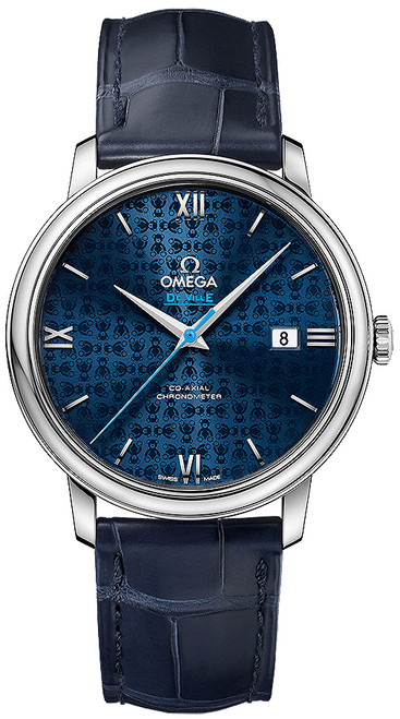 OMEGA De Ville Prestige 424.13.40.20.03.003 Image 1