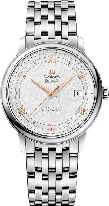 OMEGA De Ville Prestige 424.10.40.20.02.004 Image 1