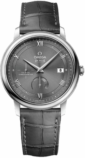 OMEGA De Ville Prestige 424.13.40.21.06.001 Image 1