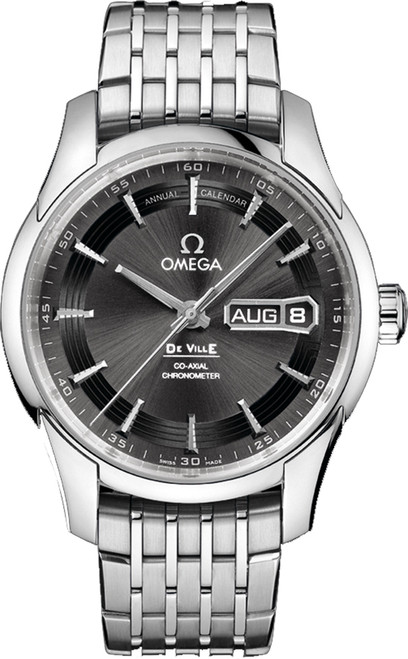 OMEGA De Ville 431.30.41.22.06.001 Image 1
