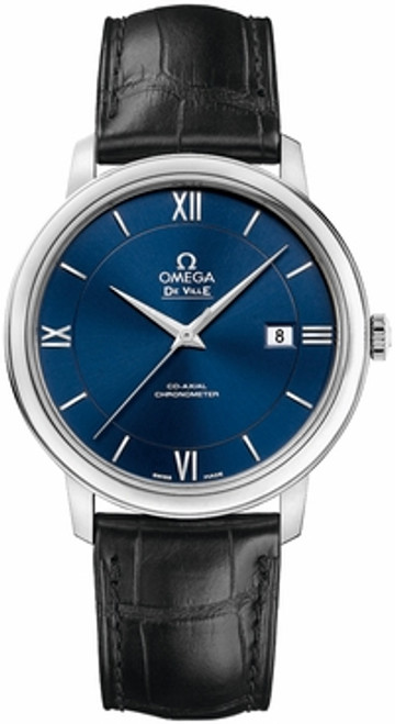 OMEGA De Ville Prestige 424.13.40.20.03.001 Image 1