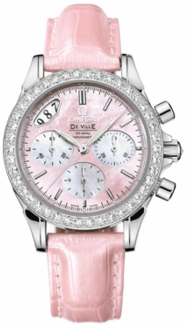 OMEGA De Ville 4877.74.34 Image 1