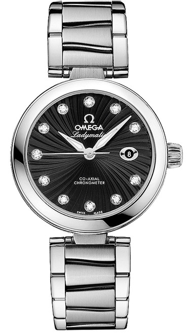OMEGA De Ville Ladymatic 425.30.34.20.51.001 Image 1