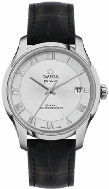 OMEGA De Ville 433.13.41.21.02.001 Image 1 OMEGA De Ville 433.13.41.21.02.001 Image 1