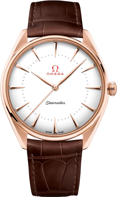 OMEGA Seamaster Olympic Official Timekeeper Men'S Watch 522.53.40.20.04.003 Image 1