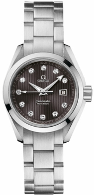 OMEGA Seamaster Aqua Terra 231.10.30.61.56.001 Image 1