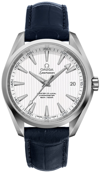 OMEGA Seamaster Aqua Terra Men'S Watch 231.10.42.21.02.003 Image 1 OMEGA Seamaster Aqua Terra Men'S Watch 231.10.42.21.02.003 Image 1