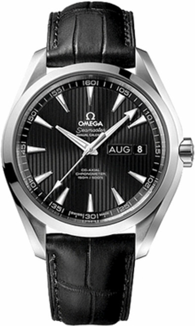 OMEGA Seamaster Aqua Terra 231.13.43.22.01.002 Image 1