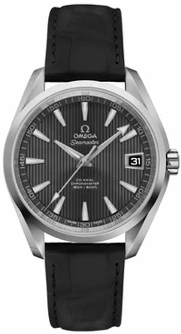 OMEGA Seamaster Aqua Terra 231.13.39.21.06.001 Image 1