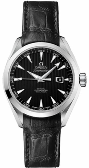 OMEGA Seamaster Aqua Terra 231.13.34.20.01.001 Image 1