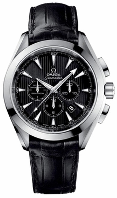 OMEGA Seamaster Aqua Terra 231.13.44.50.01.001 Image 1
