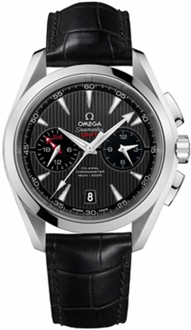 OMEGA Seamaster Aqua Terra 231.13.43.52.06.001 Image 1