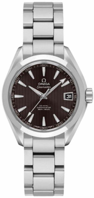 OMEGA Seamaster Aqua Terra 231.10.30.20.06.001 Image 1 OMEGA Seamaster Aqua Terra 231.10.30.20.06.001 Image 1