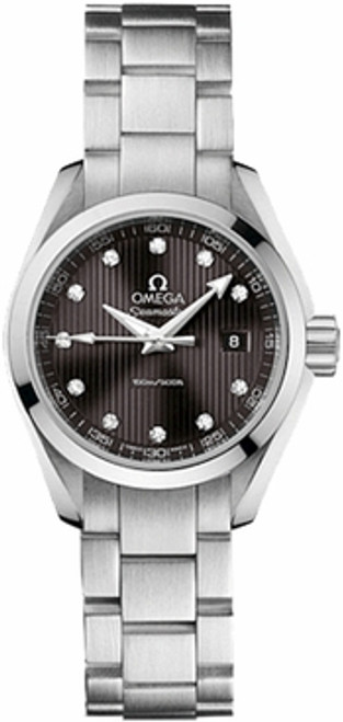 OMEGA Seamaster Aqua Terra 231.10.30.60.56.001 Image 1