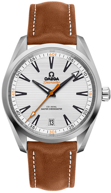 OMEGA Seamaster Aqua Terra 220.12.41.21.02.001 Image 1