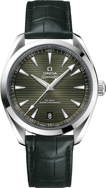OMEGA Seamaster Aqua Terra Men'S Watch 220.13.41.21.10.001 Image 1