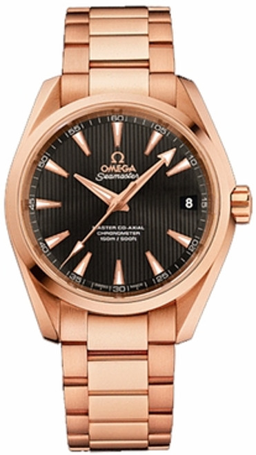 OMEGA Seamaster Aqua Terra 231.50.39.21.06.003 Image 1