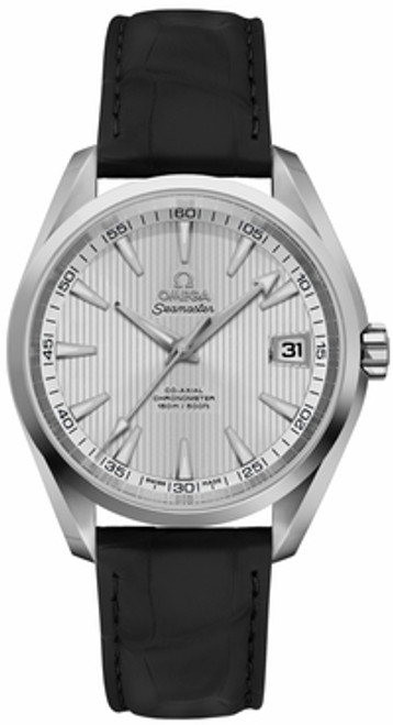 OMEGA Seamaster Aqua Terra 231.13.39.21.04.001 Image 1