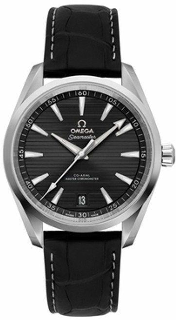 OMEGA Seamaster Aqua Terra 220.13.38.20.01.001 Image 1 OMEGA Seamaster Aqua Terra 220.13.38.20.01.001 Image 1
