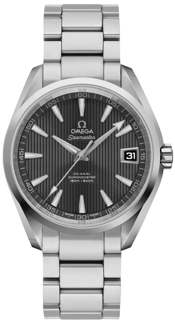 OMEGA Seamaster Aqua Terra 231.10.39.21.06.001 Image 1 OMEGA Seamaster Aqua Terra 231.10.39.21.06.001 Image 1