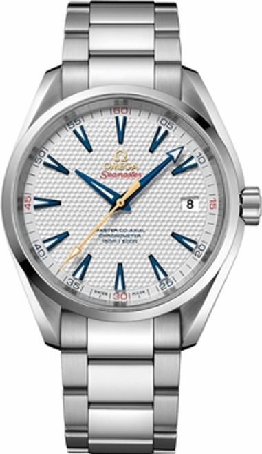OMEGA Seamaster Aqua Terra 231.10.42.21.02.005 Image 1