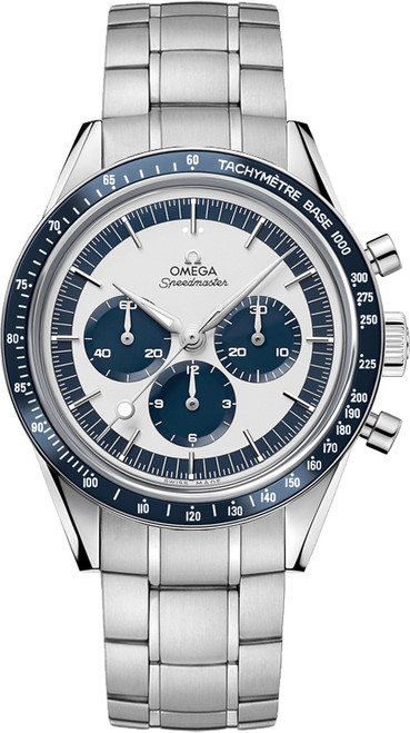 OMEGA Speedmaster Moonwatch Ck2998 Limited Edition 311.33.40.30.02.001 Image 1