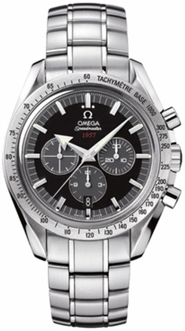 OMEGA Speedmaster Broad Arrow 321.10.42.50.01.001 Image 1