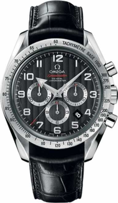 OMEGA Speedmaster Broad Arrow 321.13.44.50.01.001 Image 1 OMEGA Speedmaster Broad Arrow 321.13.44.50.01.001 Image 1