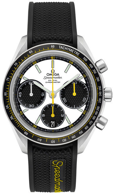 OMEGA Speedmaster Racing 326.32.40.50.04.001 Image 1 OMEGA Speedmaster Racing 326.32.40.50.04.001 Image 1