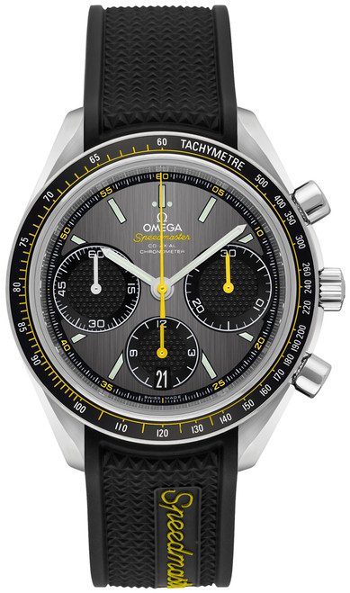 OMEGA Speedmaster Racing Sports Watch 326.32.40.50.06.001 Image 1