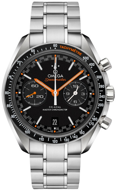 OMEGA Speedmaster Racing Chronometer Men'S Luxury Watch 329.30.44.51.01.002 Image 1