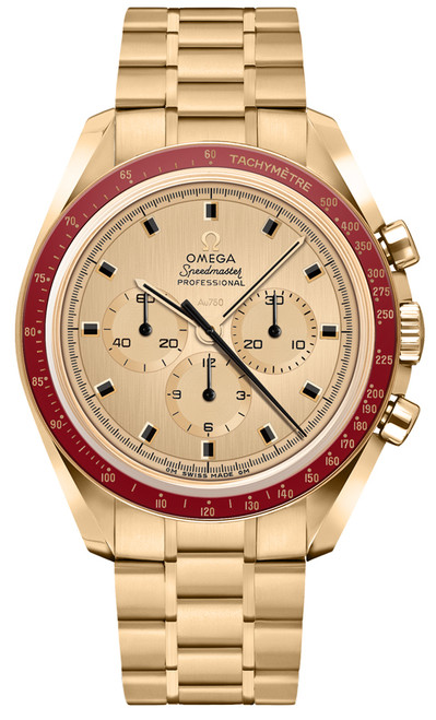 OMEGA Speedmaster Apollo 11 Limited Men'S Watch 310.60.42.50.99.001 Image 1 OMEGA Speedmaster Apollo 11 Limited Men'S Watch 310.60.42.50.99.001 Image 1