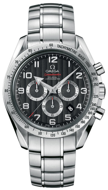 OMEGA Speedmaster Broad Arrow Men'S Watch 321.10.44.50.01.001 Image 1 OMEGA Speedmaster Broad Arrow Men'S Watch 321.10.44.50.01.001 Image 1