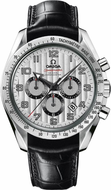 OMEGA Speedmaster Broad Arrow Men'S Watch 321.13.44.50.02.001 Image 1 OMEGA Speedmaster Broad Arrow Men'S Watch 321.13.44.50.02.001 Image 1