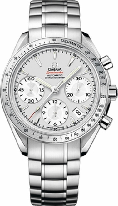 OMEGA Speedmaster 323.10.40.40.02.001 Image 1