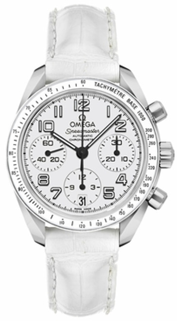 OMEGA Speedmaster Chronograph 324.33.38.40.04.001 Image 1