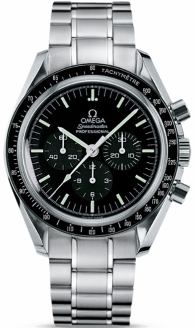 OMEGA Speedmaster Professional Moonwatch 3573.50.00 Image 1