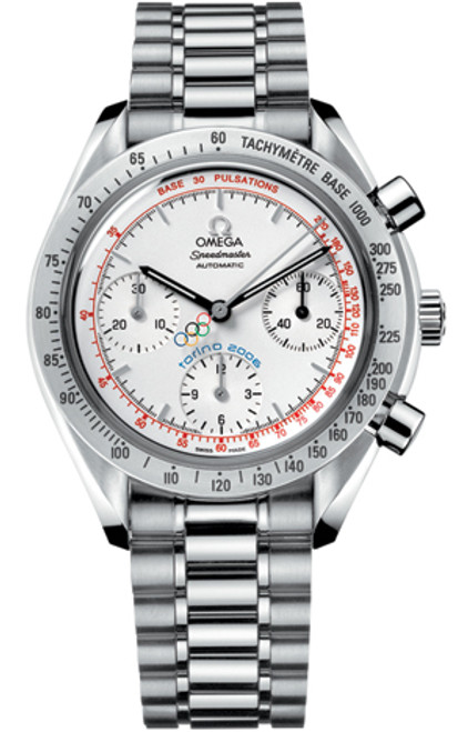OMEGA Speedmaster Chronograph 3538.30.00 Image 1