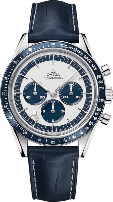 OMEGA Speedmaster Moonwatch Limited Edition 311.33.40.30.02.001 Image 1 OMEGA Speedmaster Moonwatch Limited Edition 311.33.40.30.02.001 Image 1