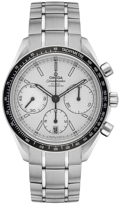 OMEGA Speedmaster Racing 40Mm Men'S Watch 326.30.40.50.02.001 Image 1 OMEGA Speedmaster Racing 40Mm Men'S Watch 326.30.40.50.02.001 Image 1