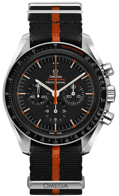 OMEGA Speedy Tuesday Ultraman Men'S Watch 311.12.42.30.01.001 Image 1