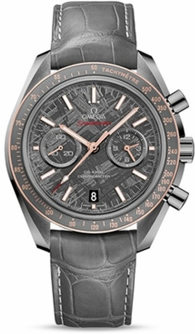 OMEGA Speedmaster Moonwatch 311.63.44.51.99.002 Image 1