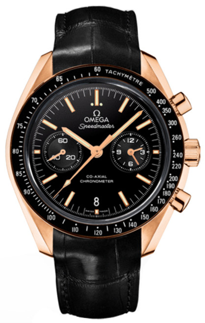 OMEGA Speedmaster Moonwatch 311.63.44.51.01.001 Image 1