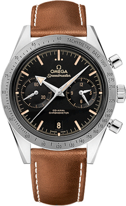 OMEGA Speedmaster '57 331.12.42.51.01.002 Image 1