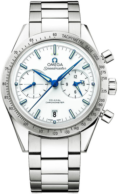 OMEGA Speedmaster '57 Co-Axial Chronograph 41.5Mm Men'S Watch 331.90.42.51.04.001 Image 1